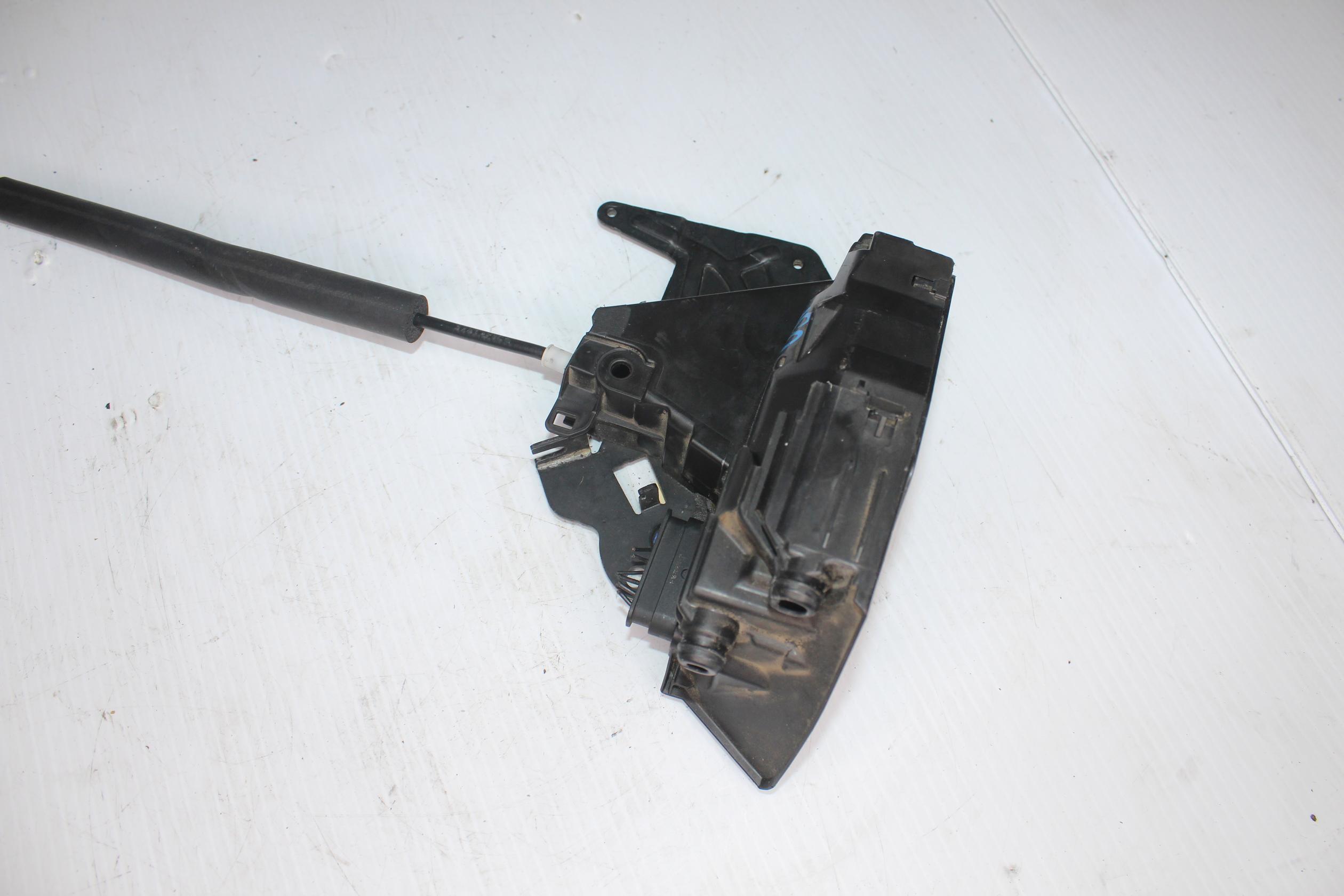 Range Rover L494 Sport RHF Front Right Door Lock Actuator LR053678, LR078726 - Image 4