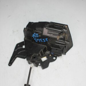 Range Rover L494 Sport RHF Front Right Door Lock Actuator LR053678, LR078726 - Image 5
