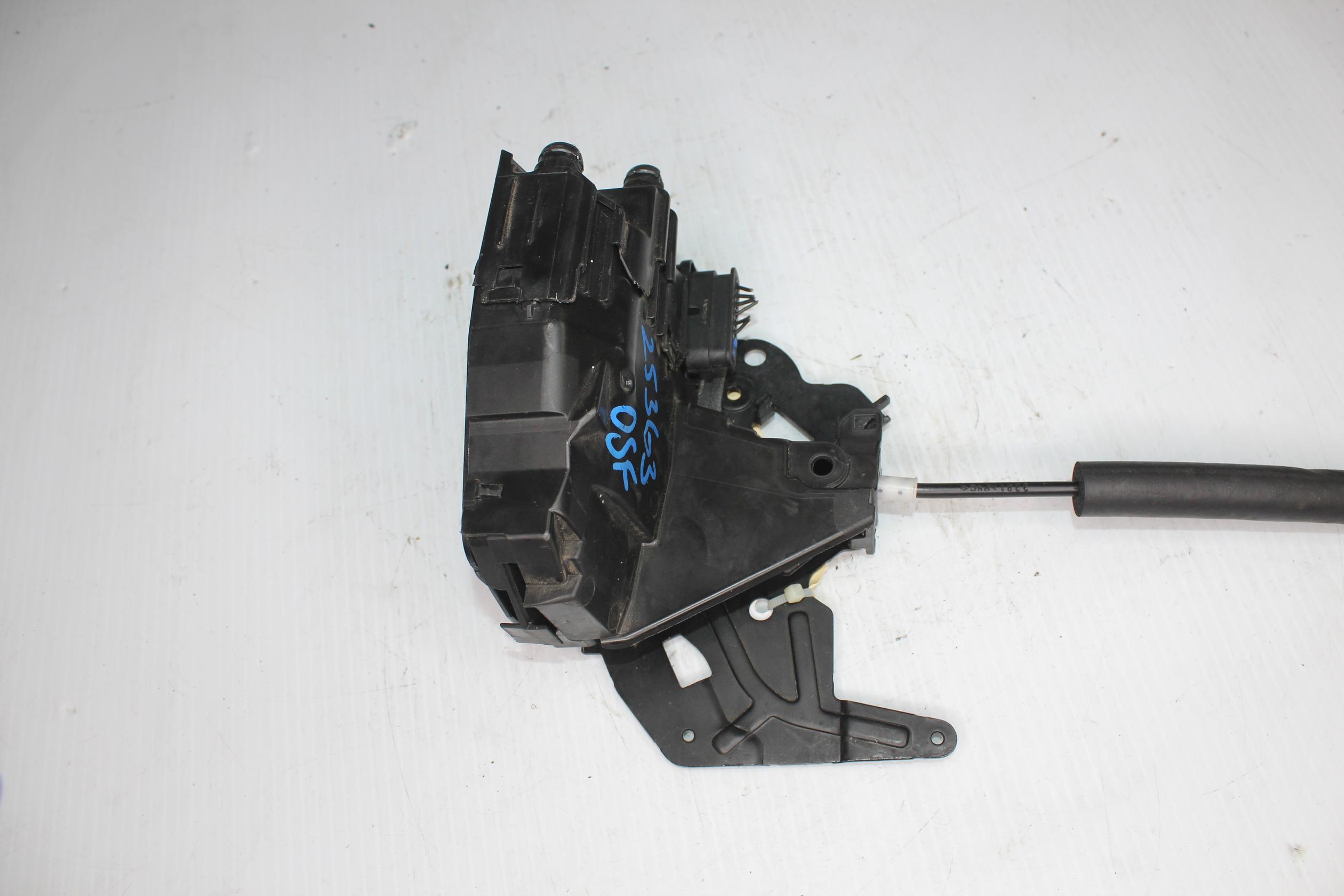Range Rover L494 Sport RHF Front Right Door Lock Actuator LR053678, LR078726 - Image 6