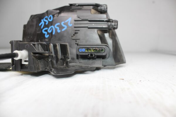 Range Rover L494 Sport RHF Front Right Door Lock Actuator LR053678, LR078726