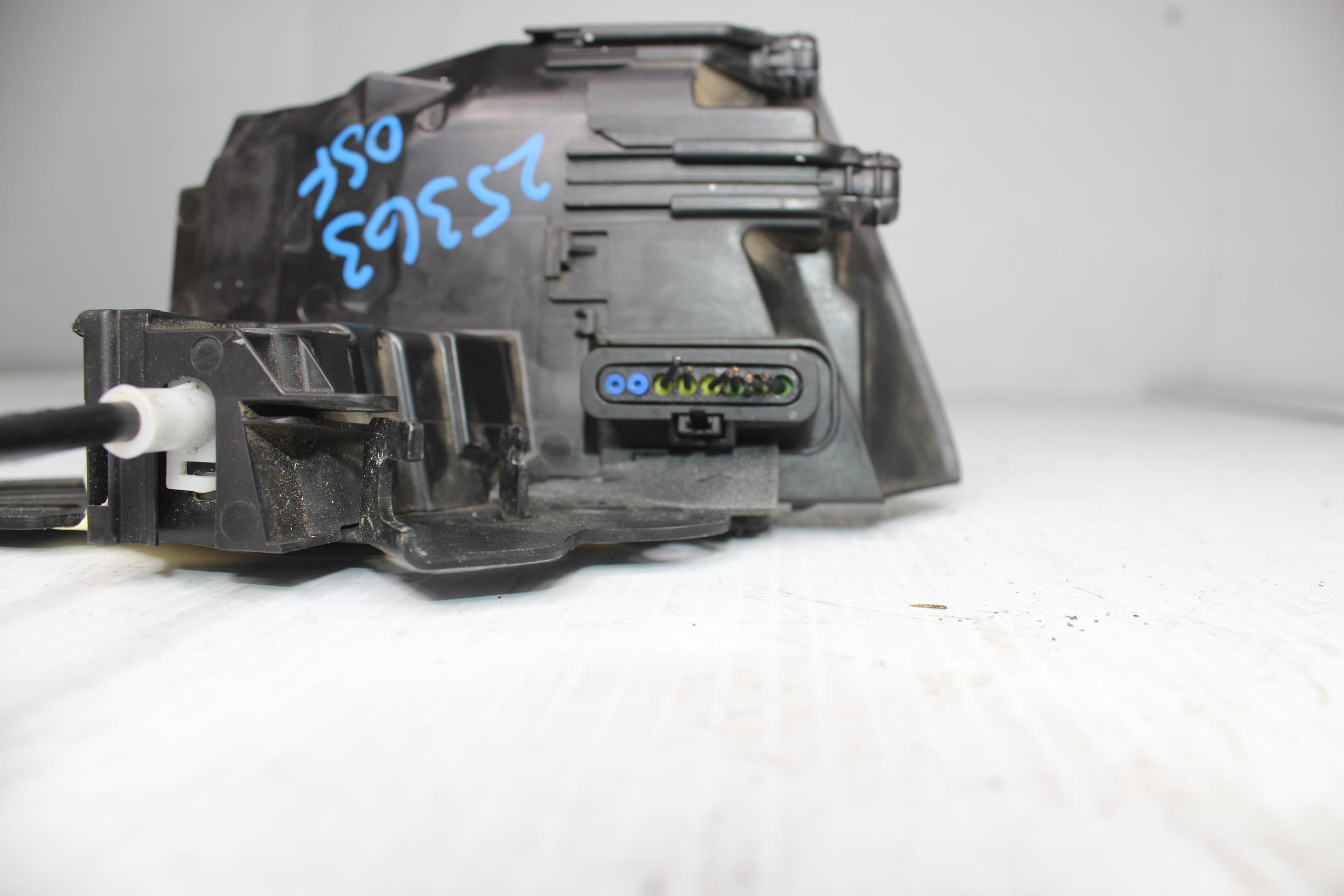 Range Rover L494 Sport RHF Front Right Door Lock Actuator LR053678, LR078726 - Image 7