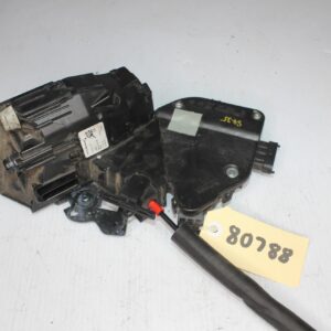 Land Rover L550 Discovery Sport RHF Right Front Door Lock Actuator FK72203A29EE