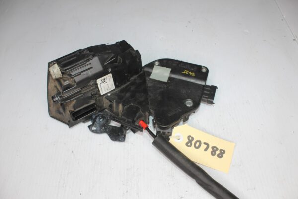 Land Rover L550 Discovery Sport RHF Right Front Door Lock Actuator FK72203A29EE