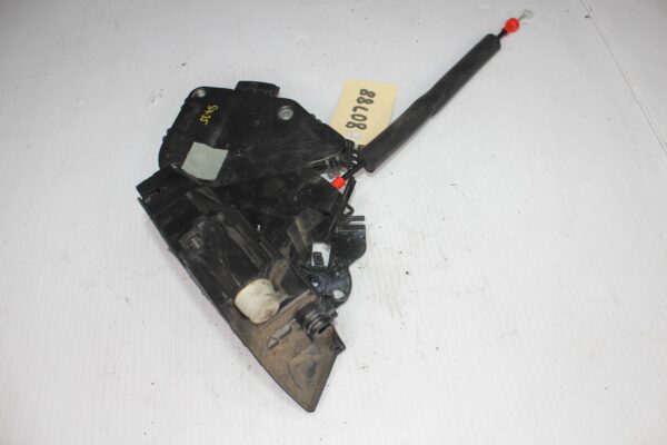 Land Rover L550 Discovery Sport RHF Right Front Door Lock Actuator FK72203A29EE