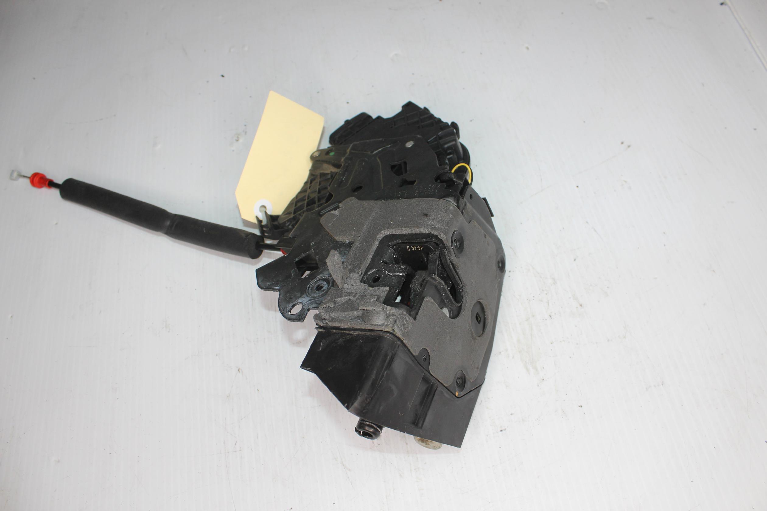 Land Rover L550 Discovery Sport RHF Right Front Door Lock Actuator FK72203A29EE - Image 11