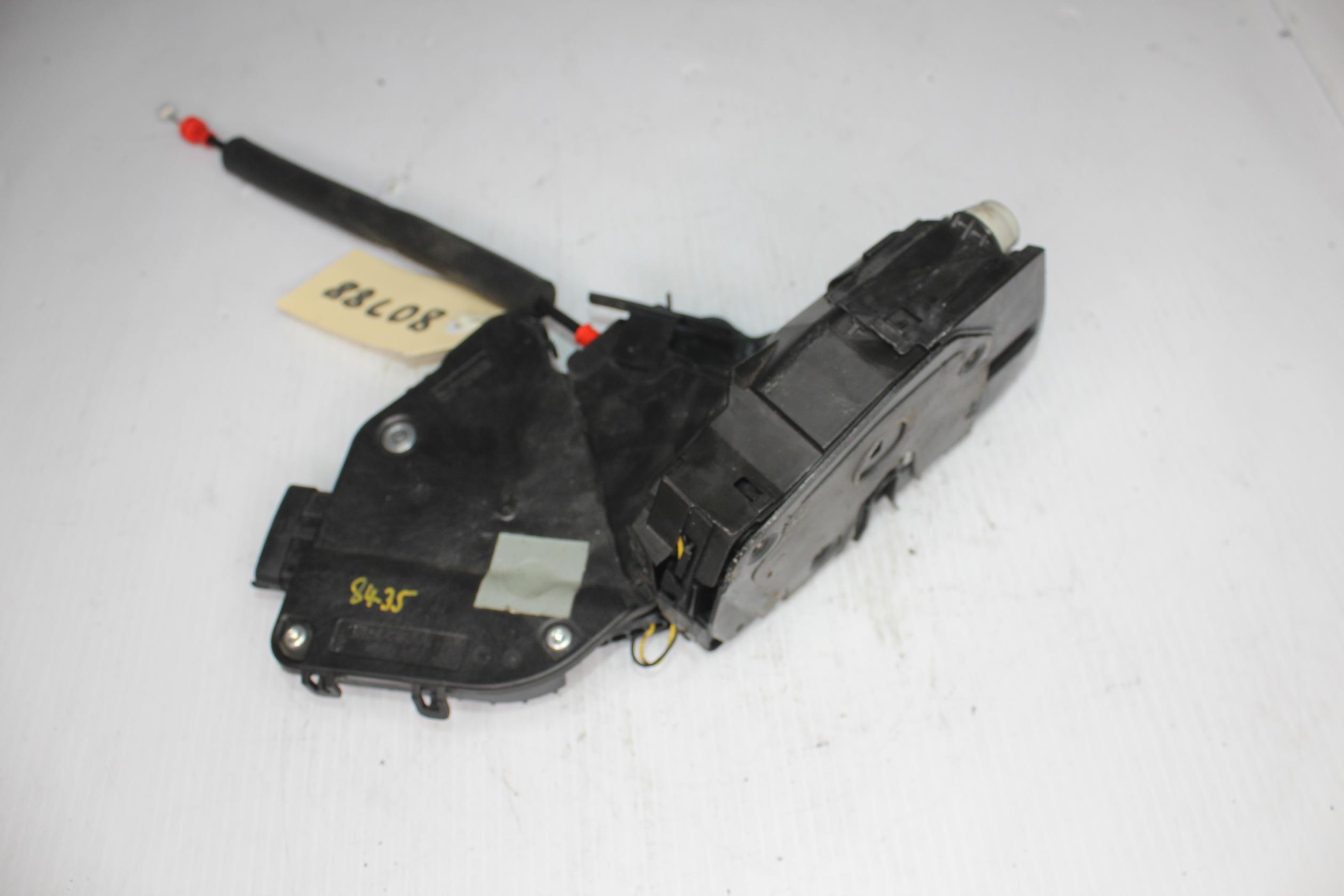 Land Rover L550 Discovery Sport RHF Right Front Door Lock Actuator FK72203A29EE - Image 3