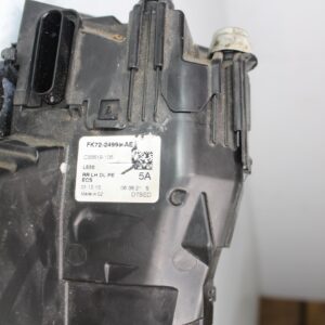 Land Rover L550 Discovery Sport RHF Right Front Door Lock Actuator FK72203A29EE - Image 6