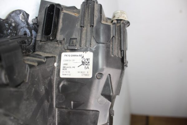 Land Rover L550 Discovery Sport RHF Right Front Door Lock Actuator FK72203A29EE