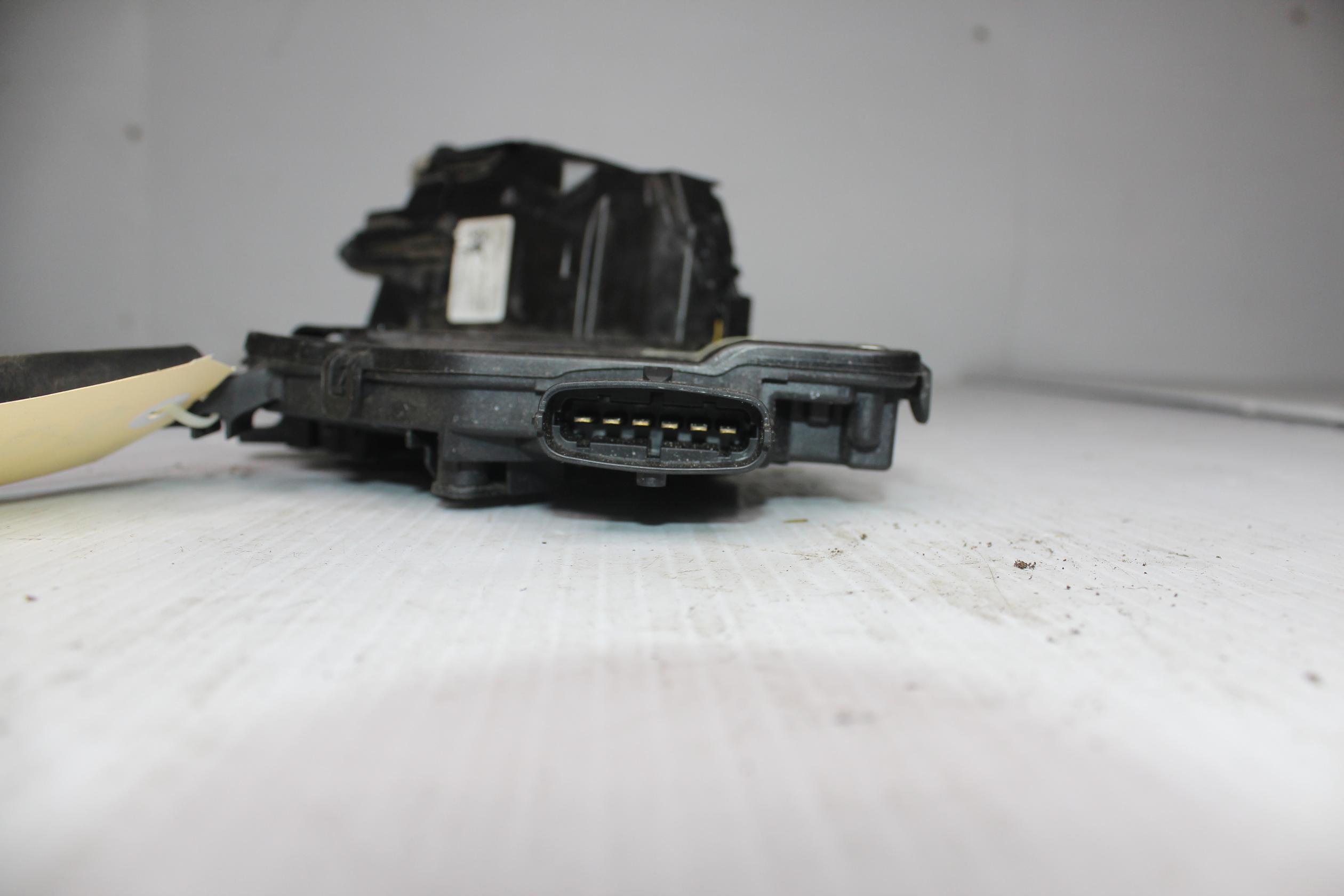 Land Rover L550 Discovery Sport RHF Right Front Door Lock Actuator FK72203A29EE - Image 7