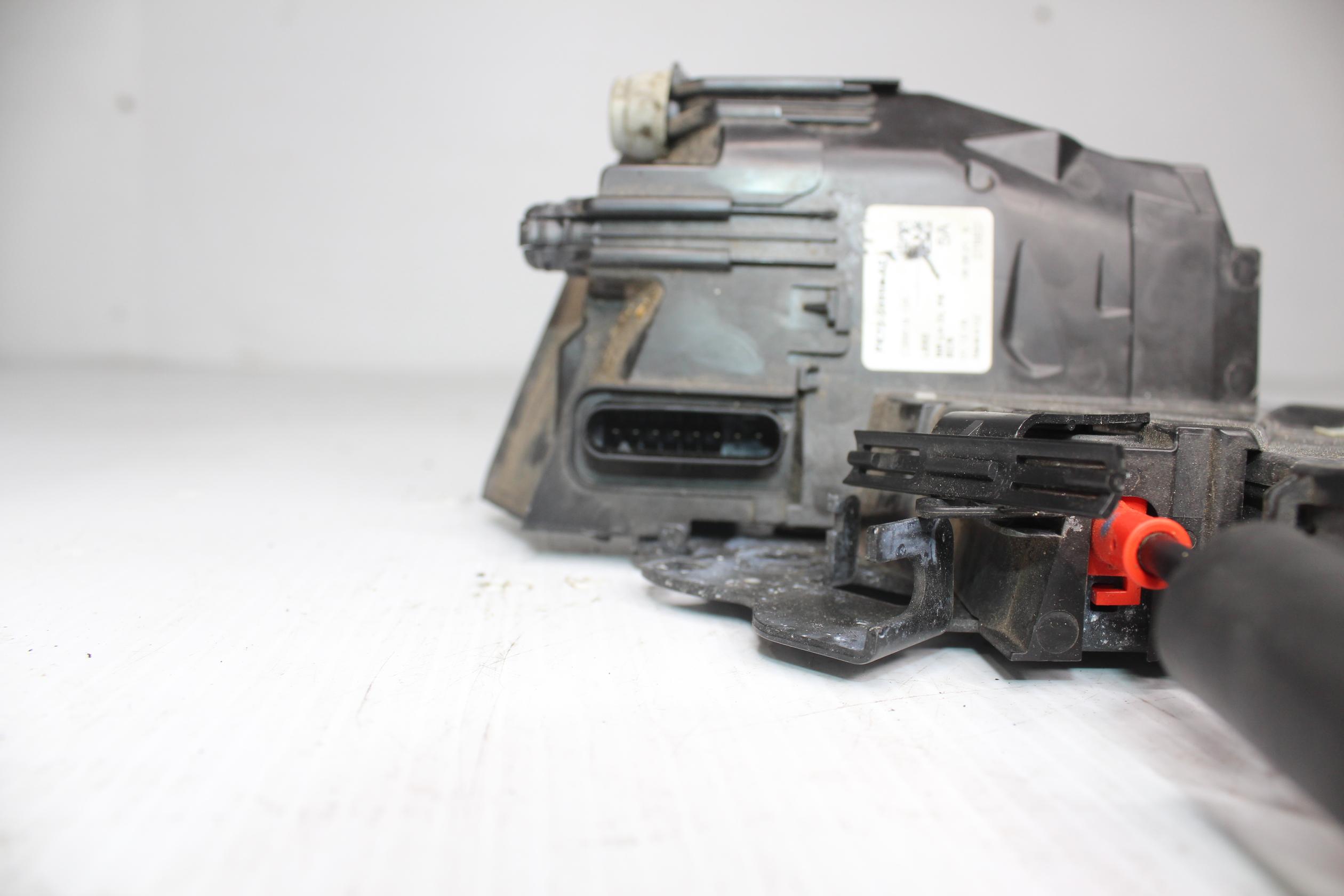 Land Rover L550 Discovery Sport RHF Right Front Door Lock Actuator FK72203A29EE - Image 9