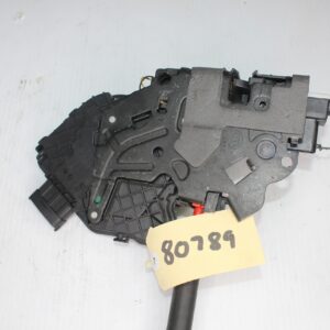 Land Rover L550 Discovery Sport LHF Left Front Door Lock Actuator FK72203A29EE