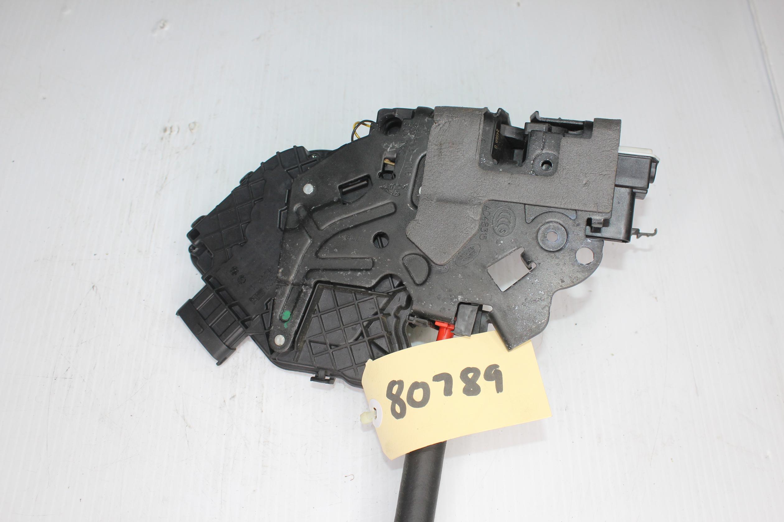 Land Rover L550 Discovery Sport LHF Left Front Door Lock Actuator FK72203A29EE - Image 1
