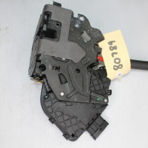 Land Rover L550 Discovery Sport LHF Left Front Door Lock Actuator FK72203A29EE - Image 2