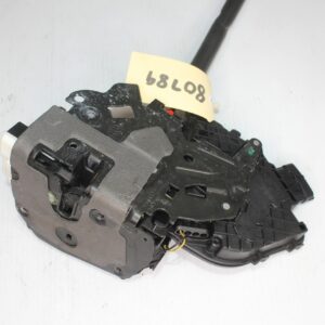 Land Rover L550 Discovery Sport LHF Left Front Door Lock Actuator FK72203A29EE - Image 3