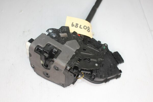 Land Rover L550 Discovery Sport LHF Left Front Door Lock Actuator FK72203A29EE