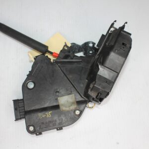 Land Rover L550 Discovery Sport LHF Left Front Door Lock Actuator FK72203A29EE - Image 5