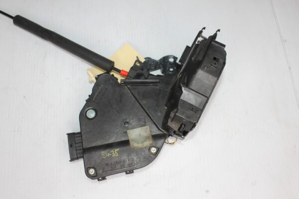 Land Rover L550 Discovery Sport LHF Left Front Door Lock Actuator FK72203A29EE