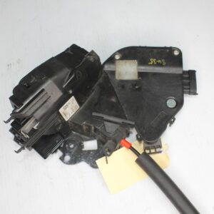 Land Rover L550 Discovery Sport LHF Left Front Door Lock Actuator FK72203A29EE - Image 7