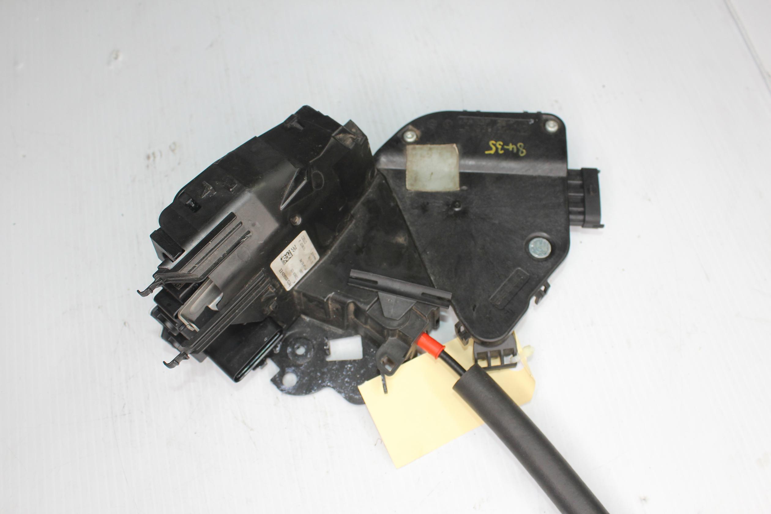 Land Rover L550 Discovery Sport LHF Left Front Door Lock Actuator FK72203A29EE - Image 7