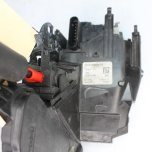 Land Rover L550 Discovery Sport LHF Left Front Door Lock Actuator FK72203A29EE - Image 8