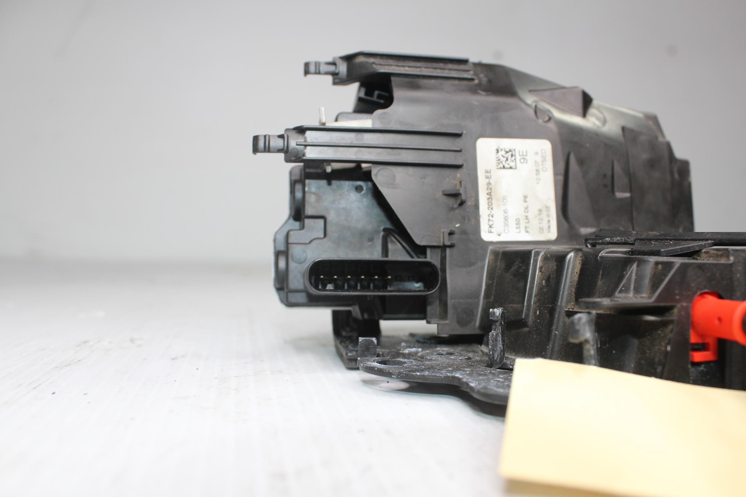 Land Rover L550 Discovery Sport LHF Left Front Door Lock Actuator FK72203A29EE - Image 9
