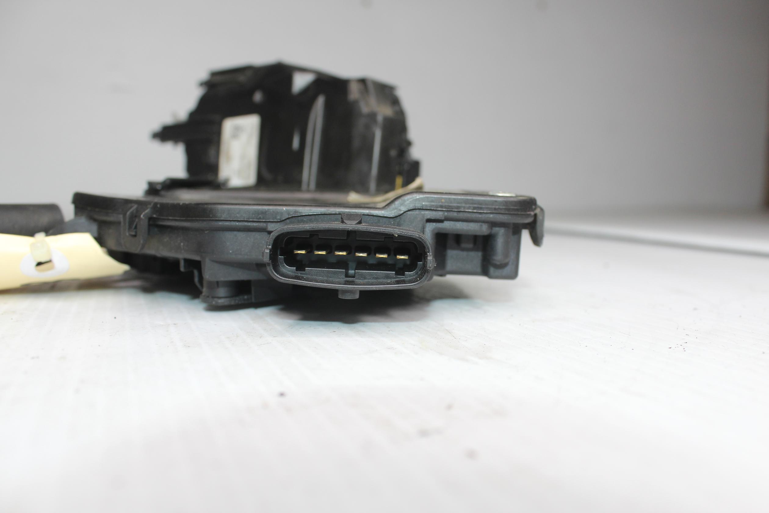Land Rover L550 Discovery Sport LHF Left Front Door Lock Actuator FK72203A29EE - Image 10