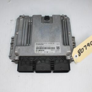 Land Rover L550 Discovery Sport 2.2L Diesel ECU Engine Control Unit LR061596