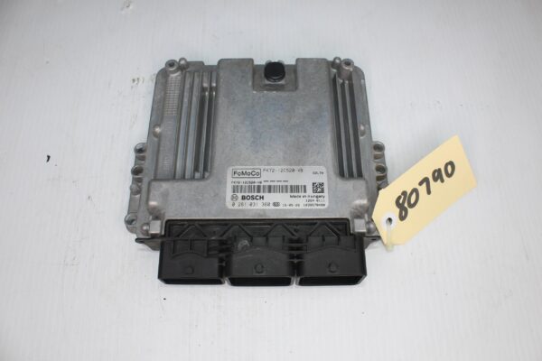 Land Rover L550 Discovery Sport 2.2L Diesel ECU Engine Control Unit LR061596