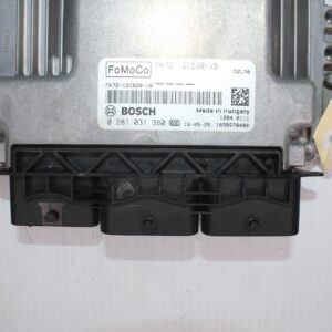 Land Rover L550 Discovery Sport 2.2L Diesel ECU Engine Control Unit LR061596 - Image 2