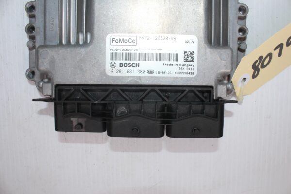 Land Rover L550 Discovery Sport 2.2L Diesel ECU Engine Control Unit LR061596