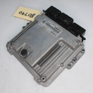 Land Rover L550 Discovery Sport 2.2L Diesel ECU Engine Control Unit LR061596 - Image 5
