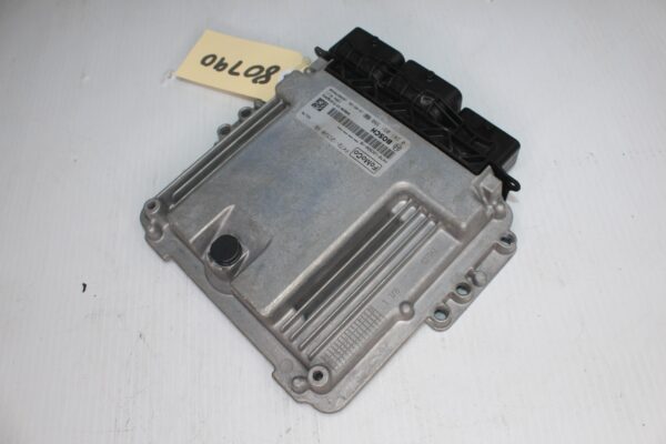 Land Rover L550 Discovery Sport 2.2L Diesel ECU Engine Control Unit LR061596