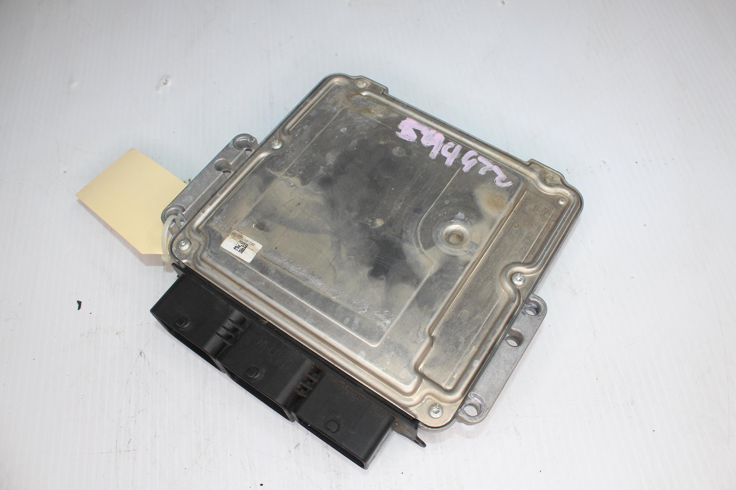 Land Rover L550 Discovery Sport 2.2L Diesel ECU Engine Control Unit LR061596 - Image 8
