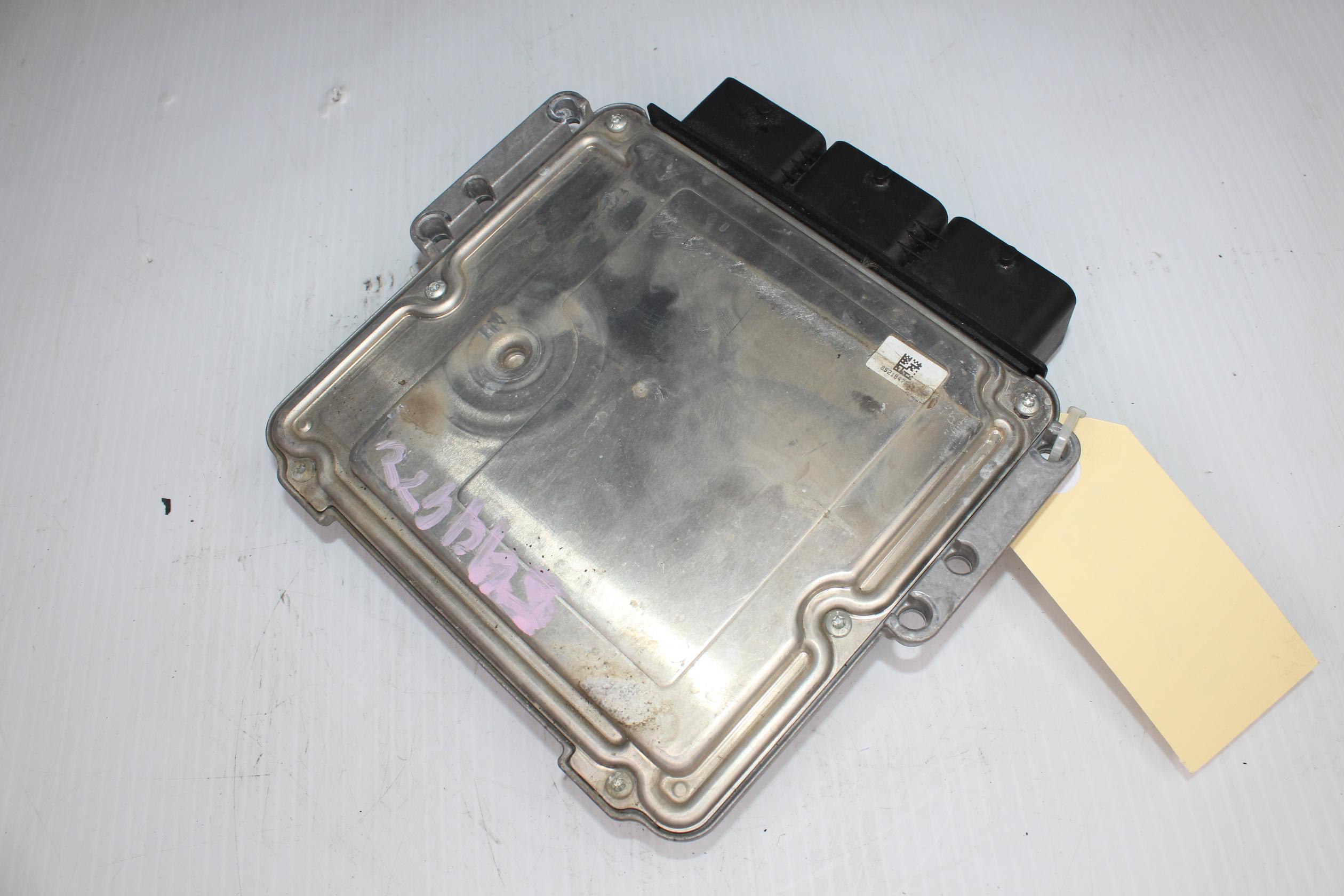 Land Rover L550 Discovery Sport 2.2L Diesel ECU Engine Control Unit LR061596 - Image 10