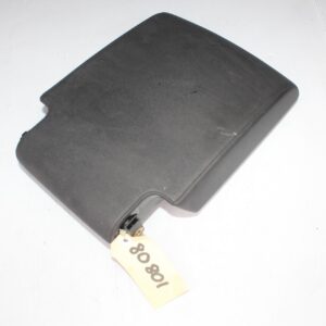 Land Rover L462 Discovery 5 Centre Console Lid Armrest BLACK LR082431