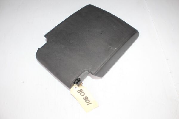 Land Rover L462 Discovery 5 Centre Console Lid Armrest BLACK LR082431