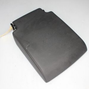 Land Rover L462 Discovery 5 Centre Console Lid Armrest BLACK LR082431 - Image 2