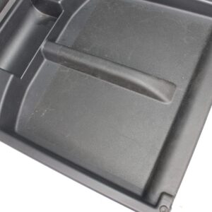 Land Rover L462 Discovery 5 Centre Console Lid Armrest BLACK LR082431 - Image 11