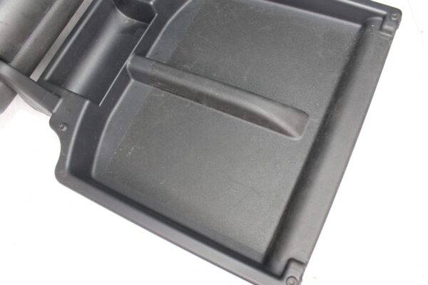 Land Rover L462 Discovery 5 Centre Console Lid Armrest BLACK LR082431