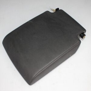Land Rover L462 Discovery 5 Centre Console Lid Armrest BLACK LR082431 - Image 3