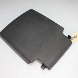 Land Rover L462 Discovery 5 Centre Console Lid Armrest BLACK LR082431 - Image 4