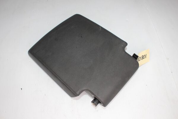 Land Rover L462 Discovery 5 Centre Console Lid Armrest BLACK LR082431