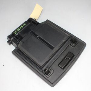 Land Rover L462 Discovery 5 Centre Console Lid Armrest BLACK LR082431 - Image 6