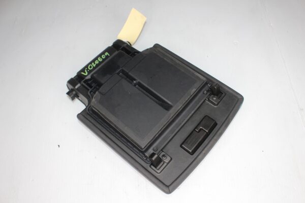Land Rover L462 Discovery 5 Centre Console Lid Armrest BLACK LR082431
