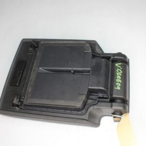 Land Rover L462 Discovery 5 Centre Console Lid Armrest BLACK LR082431 - Image 8