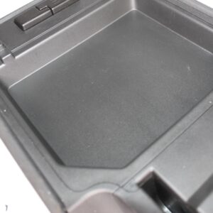 Land Rover L462 Discovery 5 Centre Console Lid Armrest BLACK LR082431 - Image 10