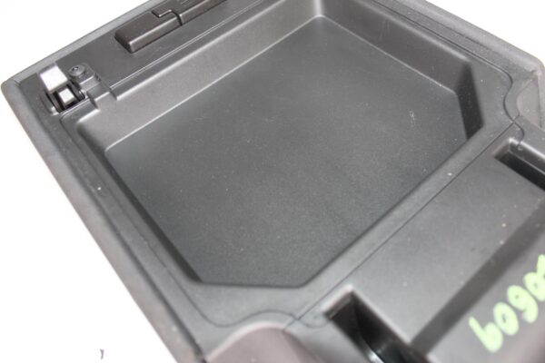 Land Rover L462 Discovery 5 Centre Console Lid Armrest BLACK LR082431