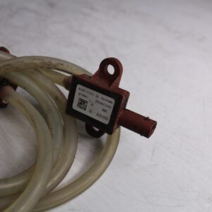 BMW F15 X5 M-Sport Pedestrian Protection Sensor 65765A2A069 - Image 3