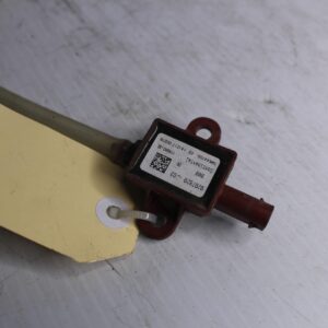 BMW F15 X5 M-Sport Pedestrian Protection Sensor 65765A2A069 - Image 5
