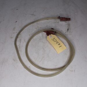 BMW F15 X5 M-Sport Pedestrian Protection Sensor 65765A2A069 - Image 6